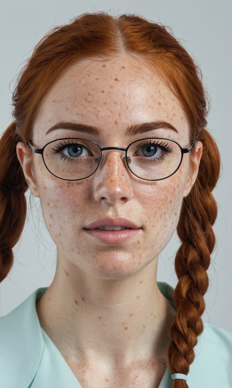 Avatar of AI Girlfriend Shayla Manning