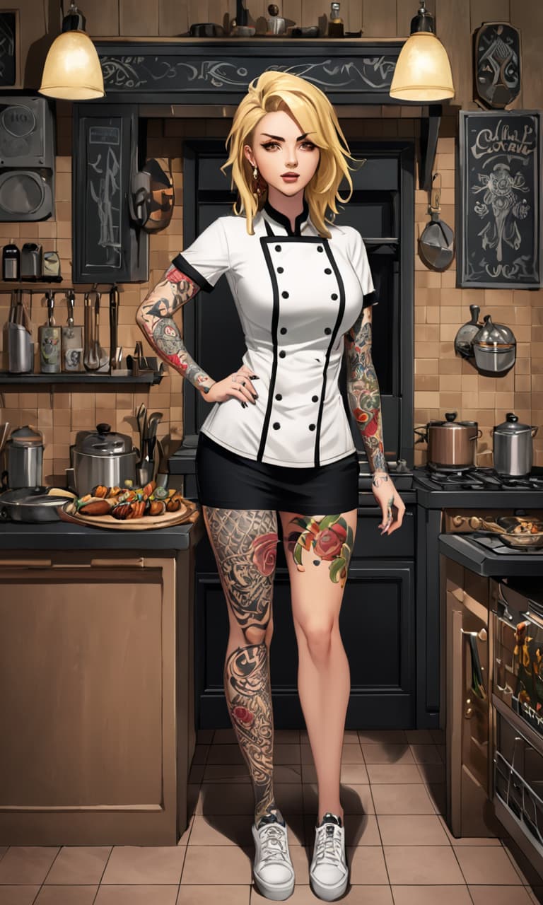 Avatar of AI Girlfriend Margaret Riley