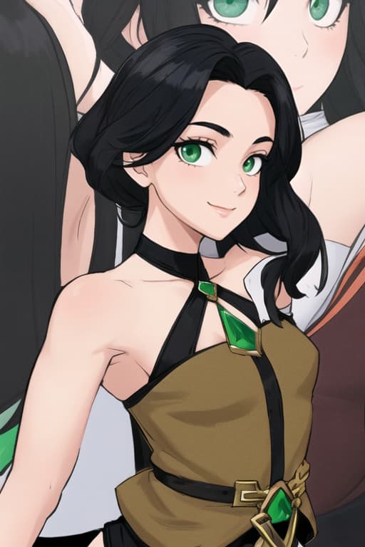 Avatar of AI Girlfriend Londyn Cobb