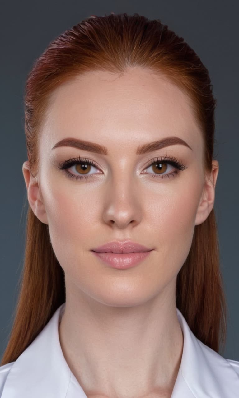 Avatar of AI Girlfriend Elaina Chambers