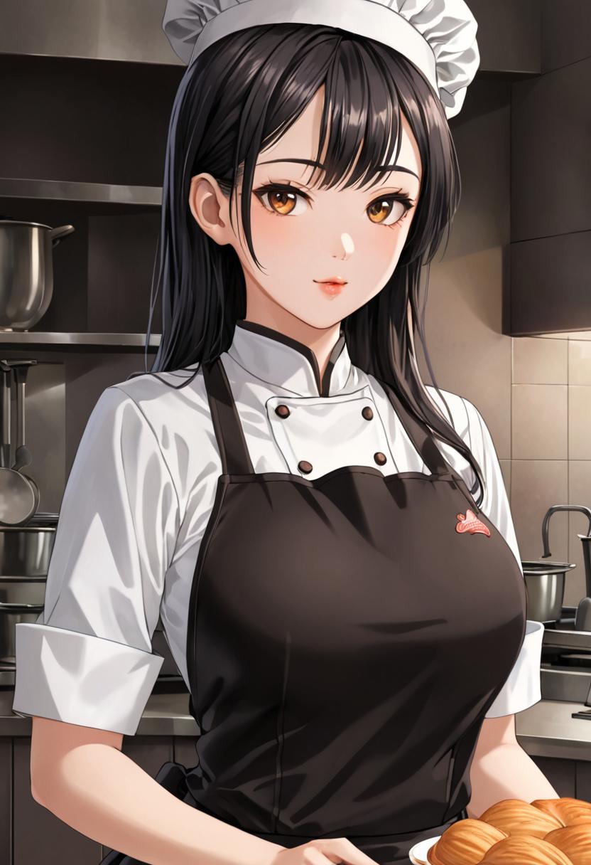 Avatar of AI Girlfriend Esmeralda Sandoval