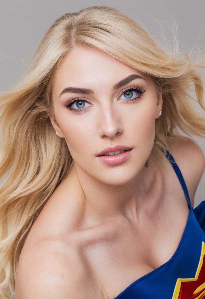 Avatar of AI Girlfriend Jaslene Jacobson