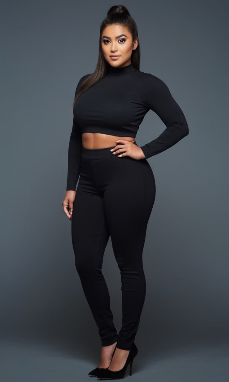 Avatar of AI Girlfriend Adelyn Irwin