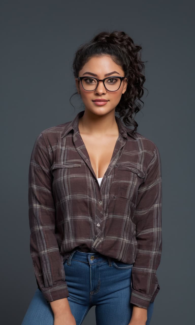 Avatar of AI Girlfriend Paityn Downs