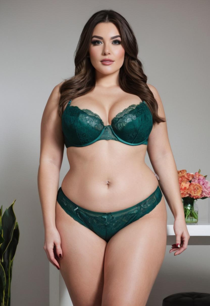 Avatar of AI Girlfriend Micaela Gutierrez