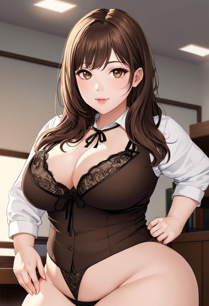Avatar of AI Girlfriend Tia Barnes
