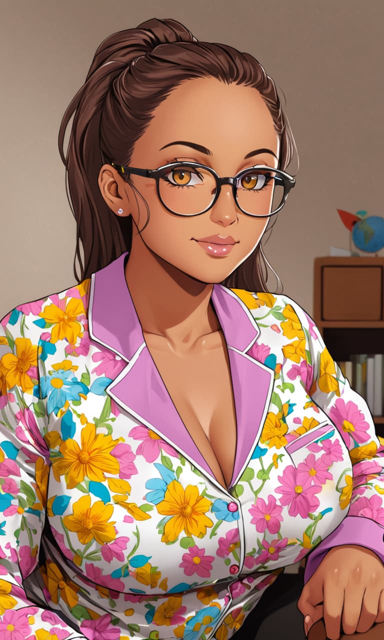 Avatar of AI Girlfriend Juliana Davis