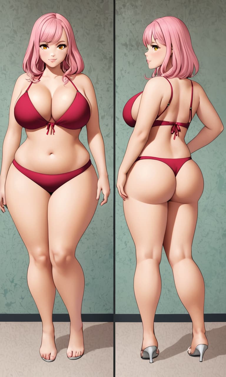 Avatar of AI Girlfriend Zoey Olson