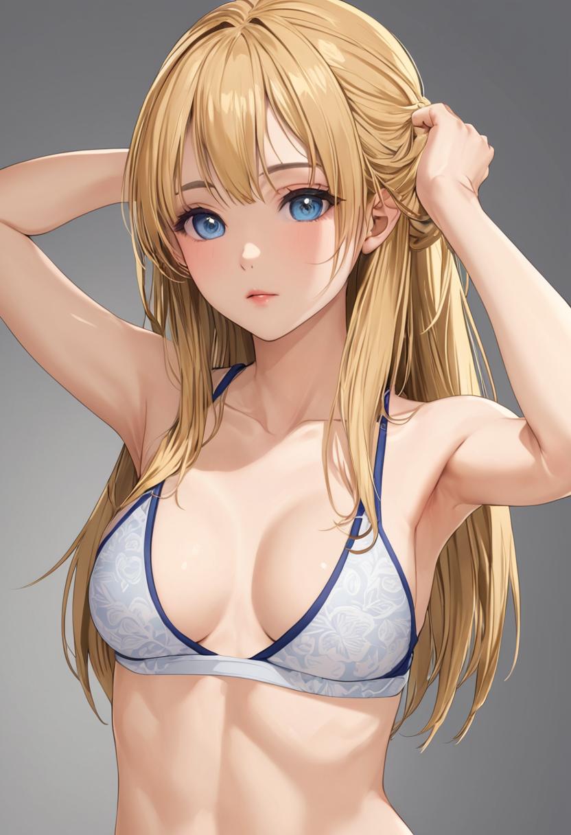 Avatar of AI Girlfriend Makenzie Wilkinson