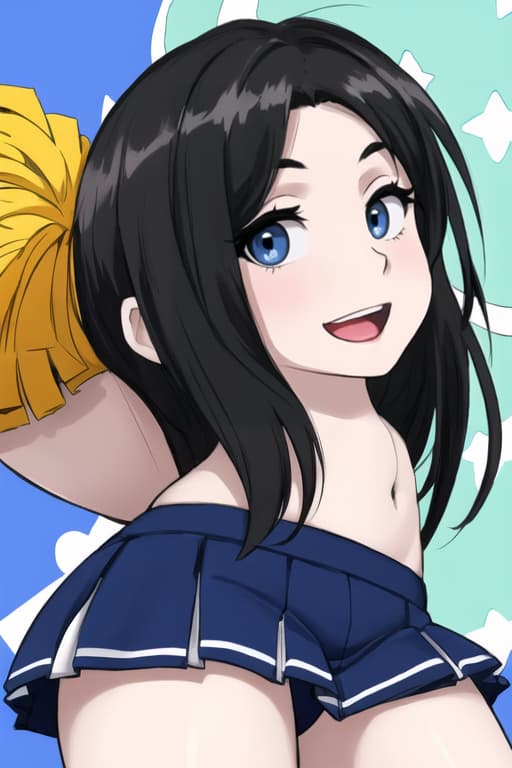Avatar of AI Girlfriend Madalynn Sandoval