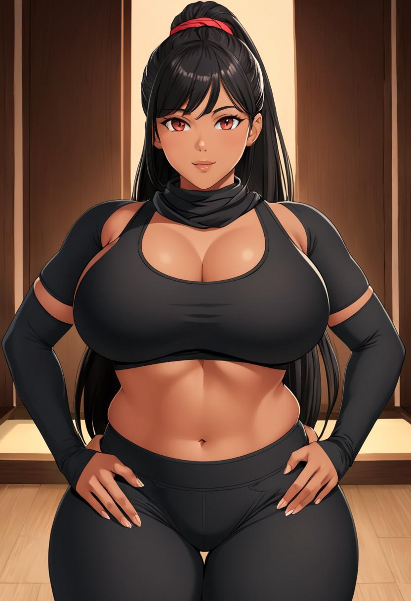 Avatar of AI Girlfriend Kailee Mullen