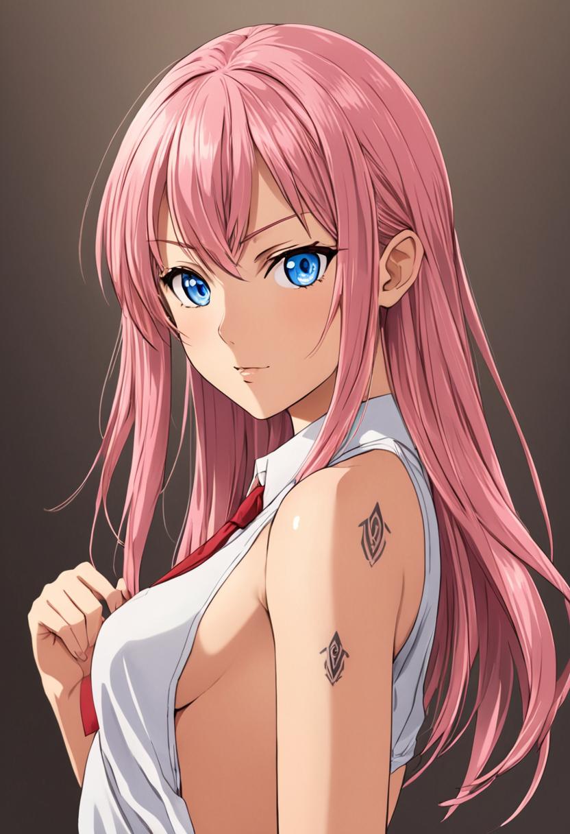 Avatar of AI Girlfriend Esperanza Grant