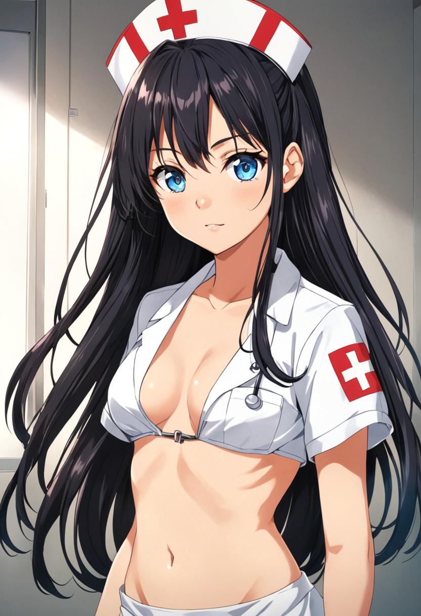 Avatar of AI Girlfriend Jaylene Novak