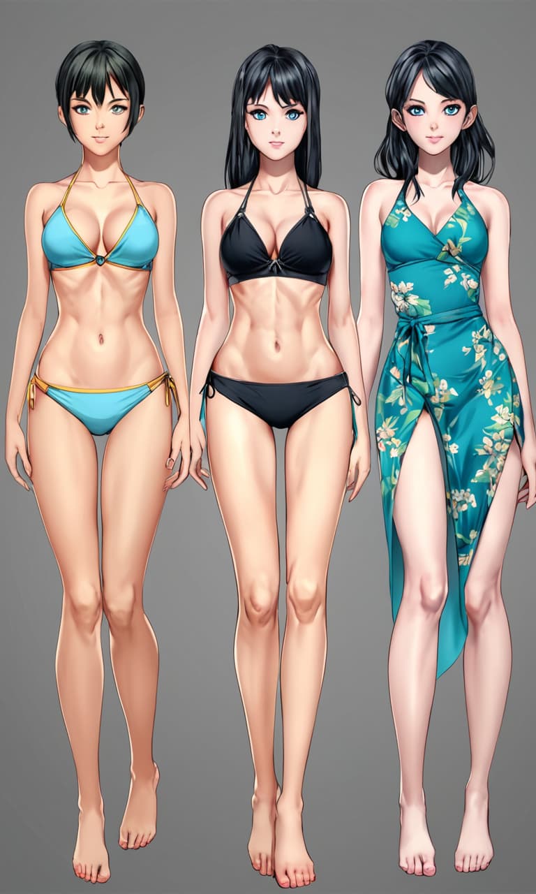 Avatar of AI Girlfriend Leila Peterson
