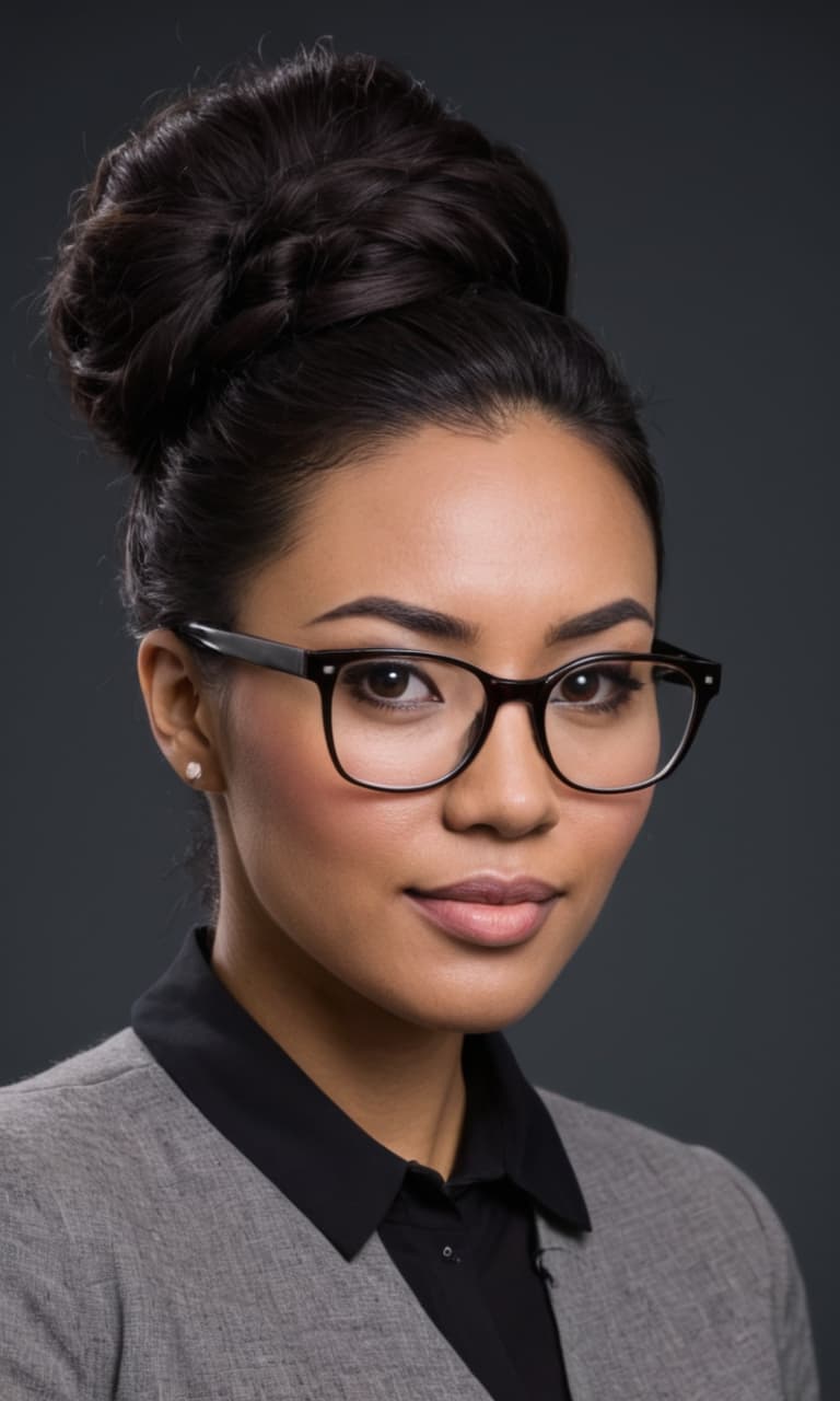 Avatar of AI Girlfriend Holly Chang