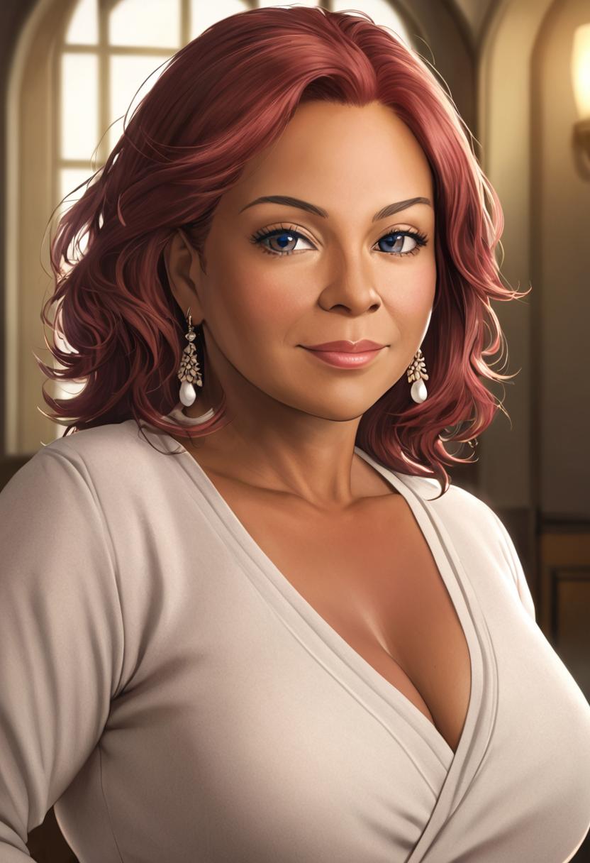 Avatar of AI Girlfriend Rachael Arias