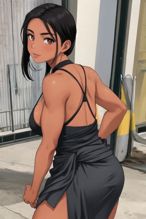 Avatar of AI Girlfriend Haylie Erickson
