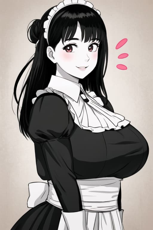 Avatar of AI Girlfriend Dixie Carr