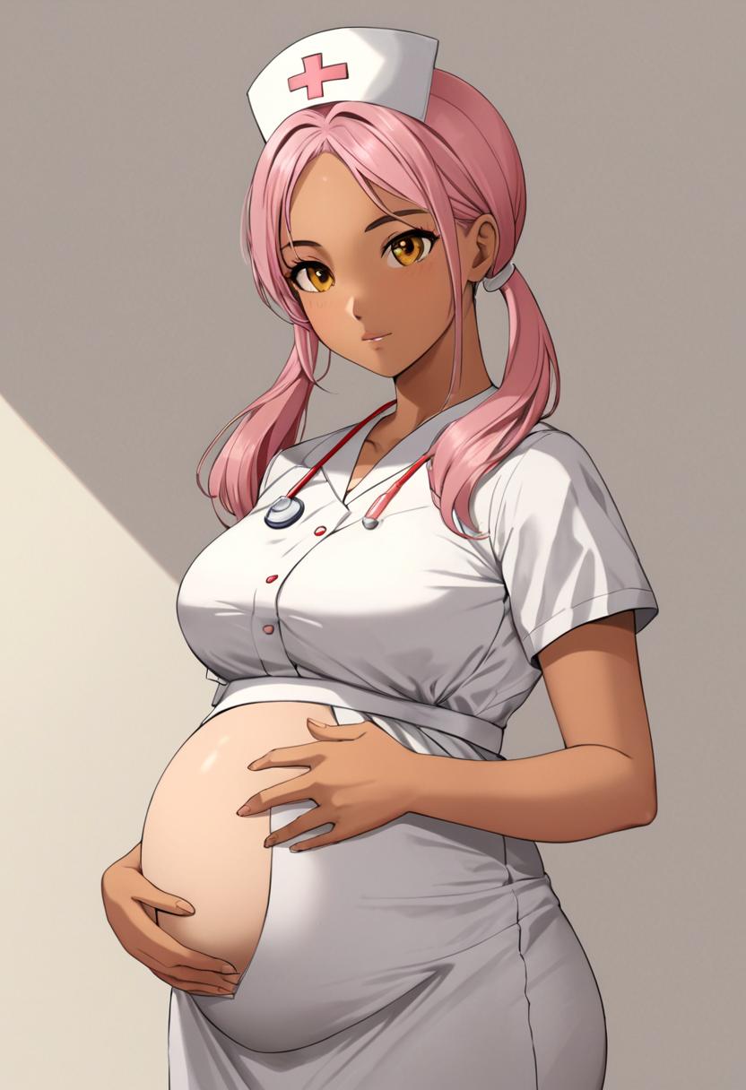 Avatar of AI Girlfriend Madelyn Daniel