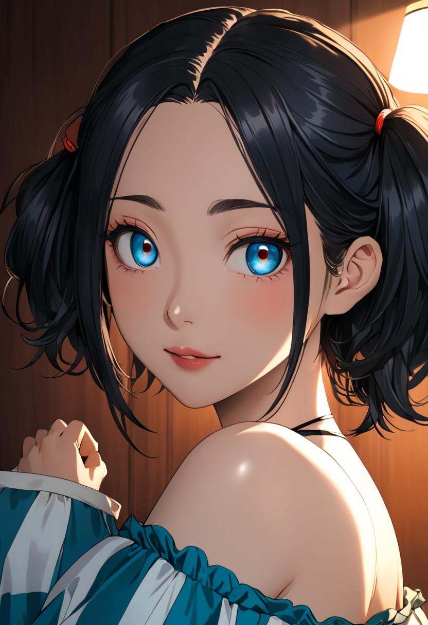 Avatar of AI Girlfriend Kylie Cervantes