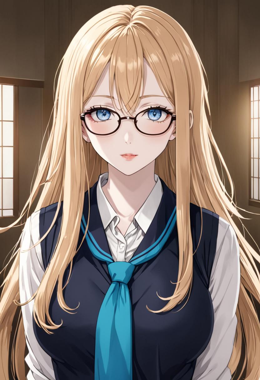 Avatar of AI Girlfriend Kenley Grimes