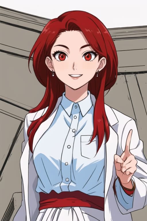 Avatar of AI Girlfriend Amber Payne