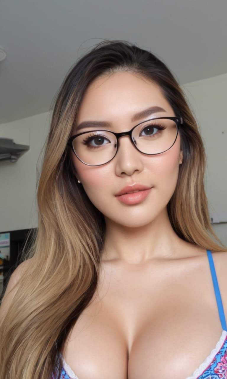 Avatar of AI Girlfriend Tatiana Barajas