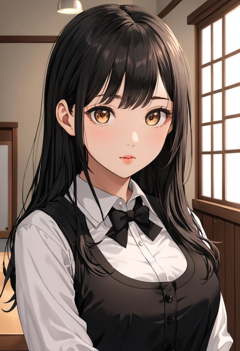 Avatar of AI Girlfriend Makena Beltran