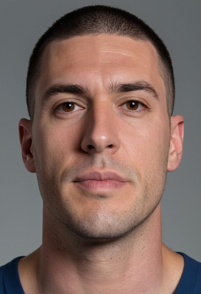 Avatar of AI Boyfriend Wiley Bartlett