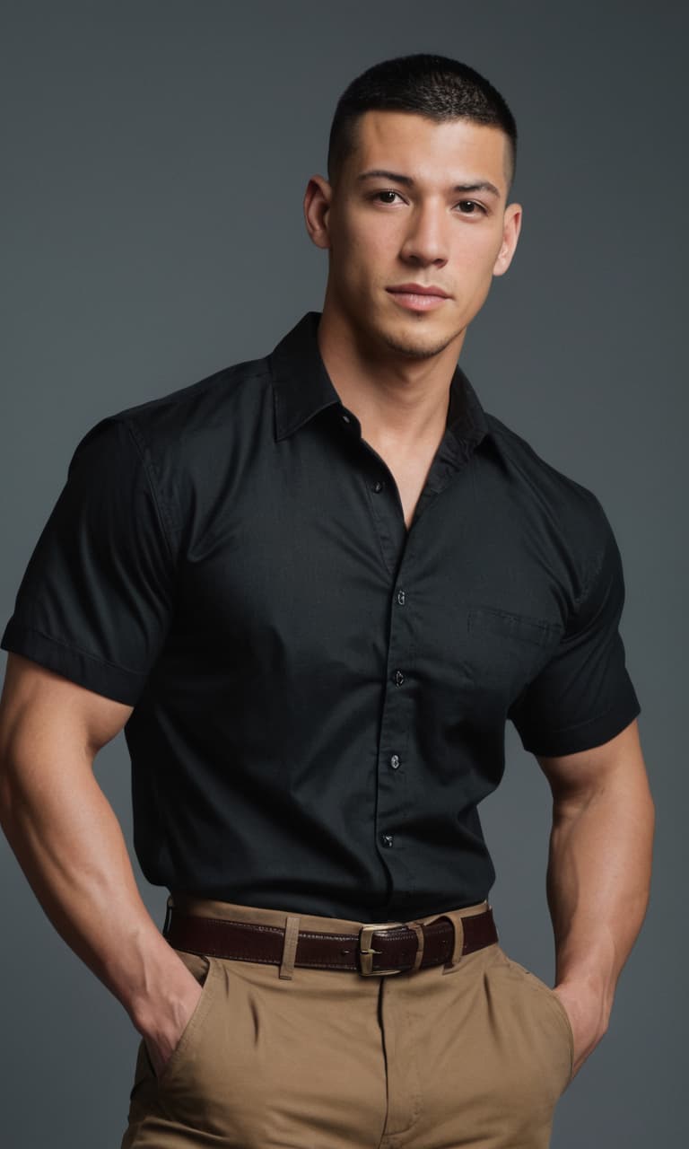 Avatar of AI Boyfriend Tony Mora