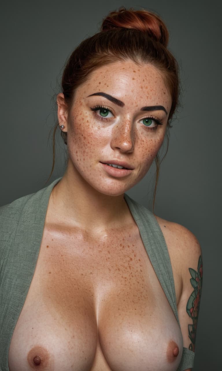 Avatar of AI Girlfriend Aimee Allen