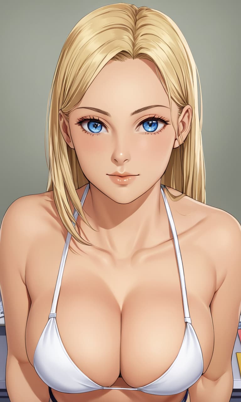 Avatar of AI Girlfriend Clara Vega