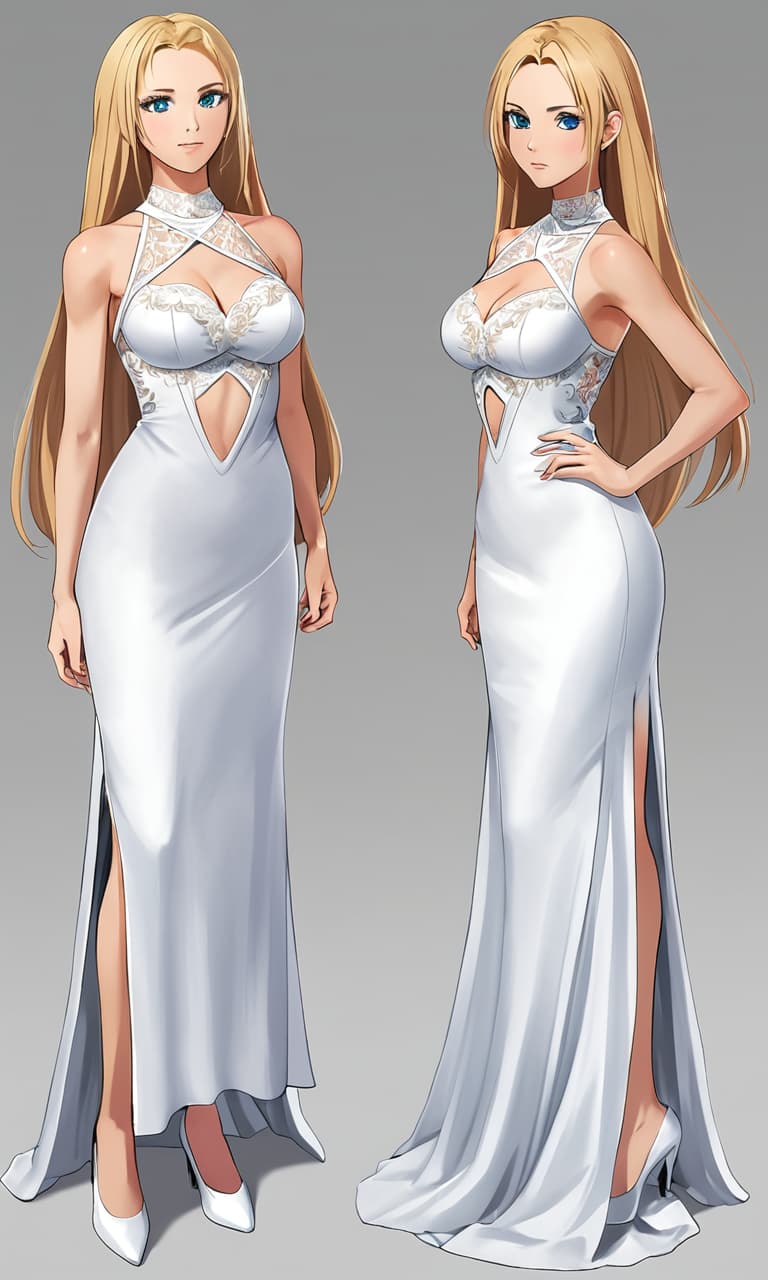 Avatar of AI Girlfriend Maryjane Fritz