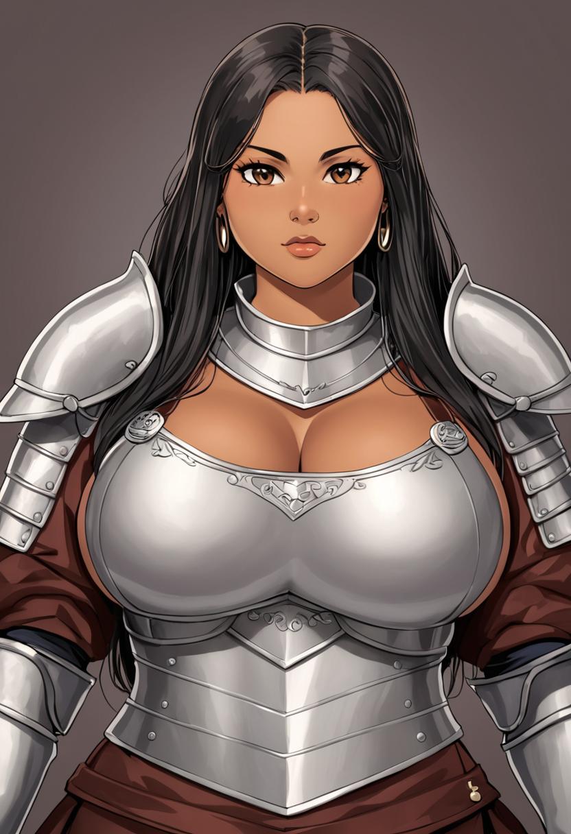Avatar of AI Girlfriend Kadence Lang