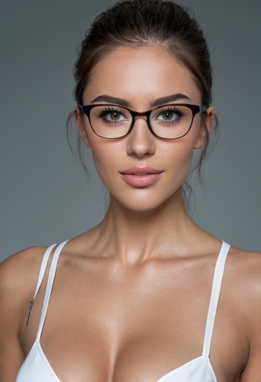 Avatar of AI Girlfriend Emilie Larsen