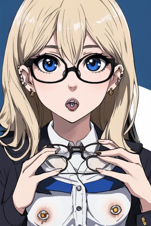 Avatar of AI Girlfriend Layla Harvey