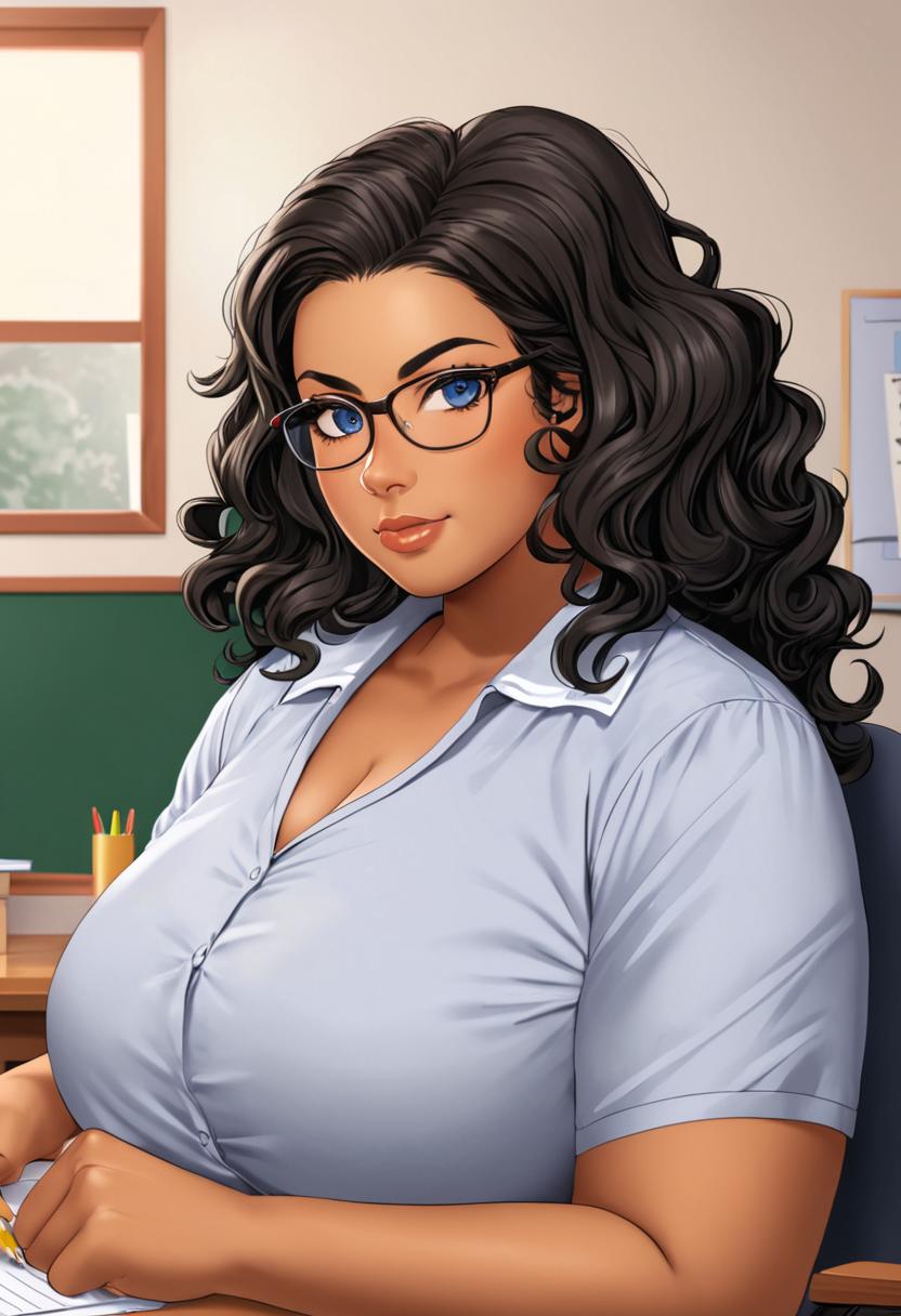Avatar of AI Girlfriend Heidy Mclaughlin