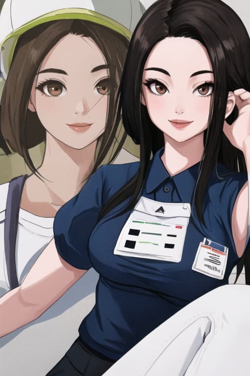 Avatar of AI Girlfriend Alani Murray