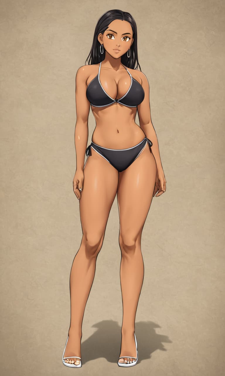 Avatar of AI Girlfriend Lillie Williams