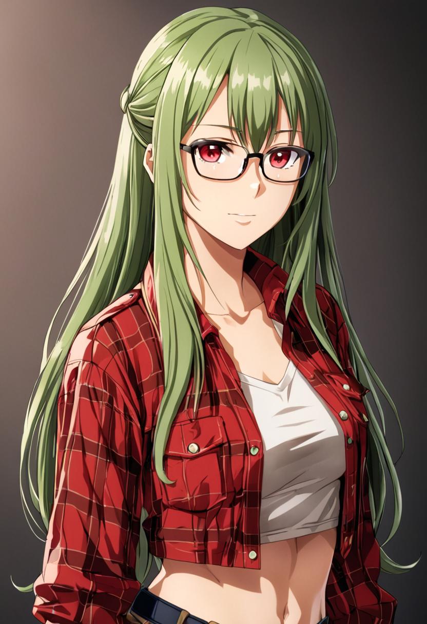 Avatar of AI Girlfriend Braelyn Edwards