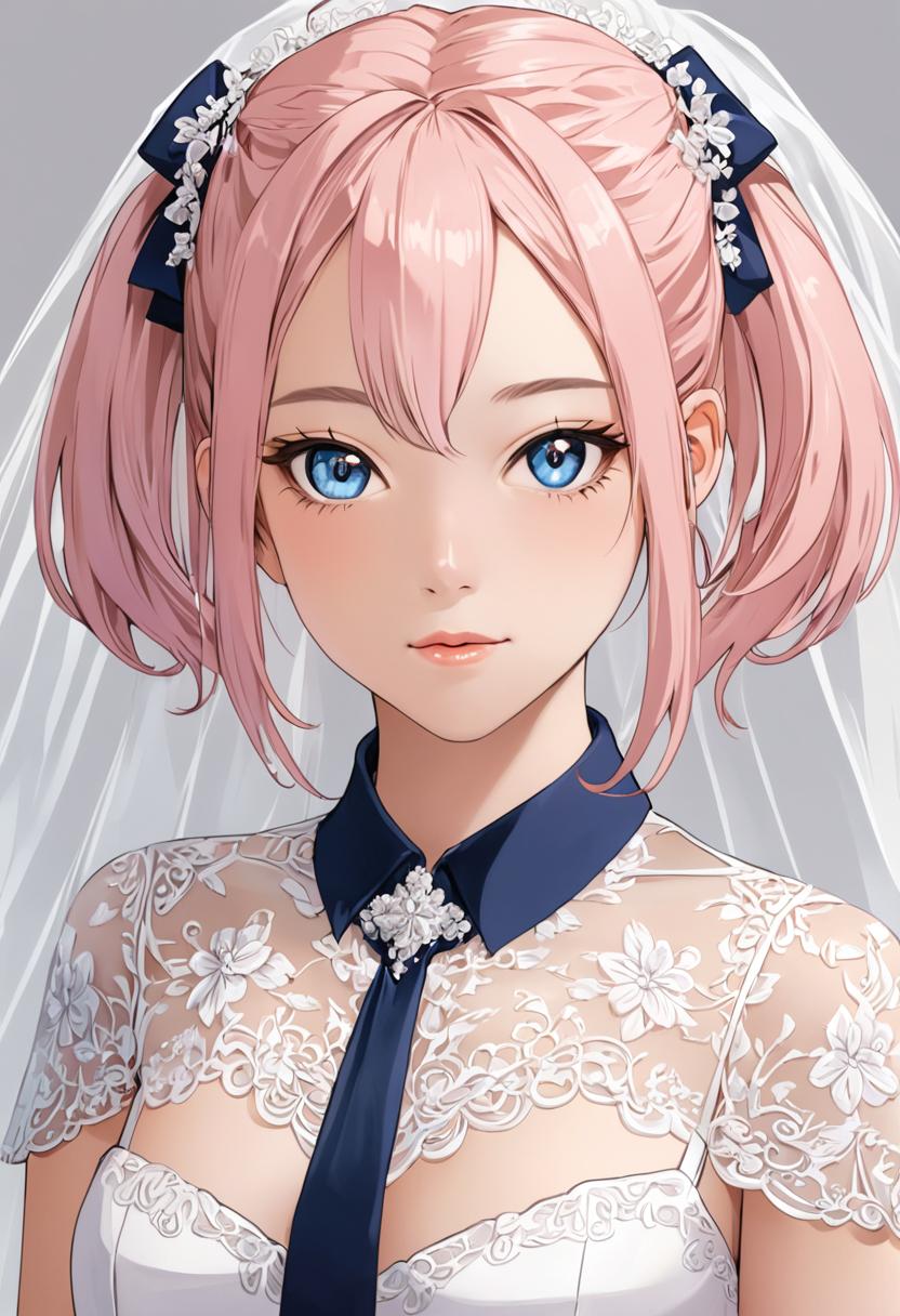 Avatar of AI Girlfriend Sierra Chapman