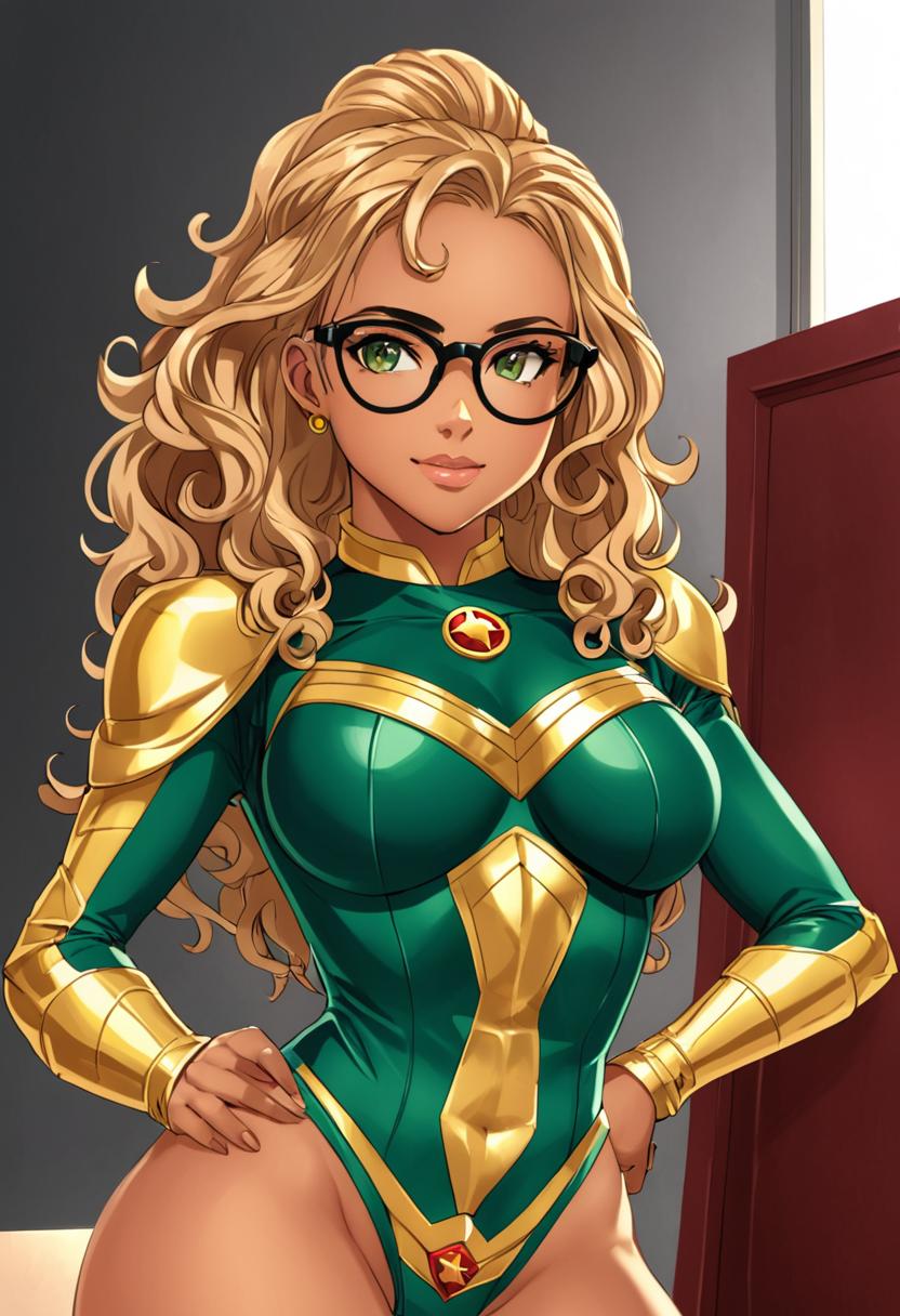 Avatar of AI Girlfriend Sloane Rivera