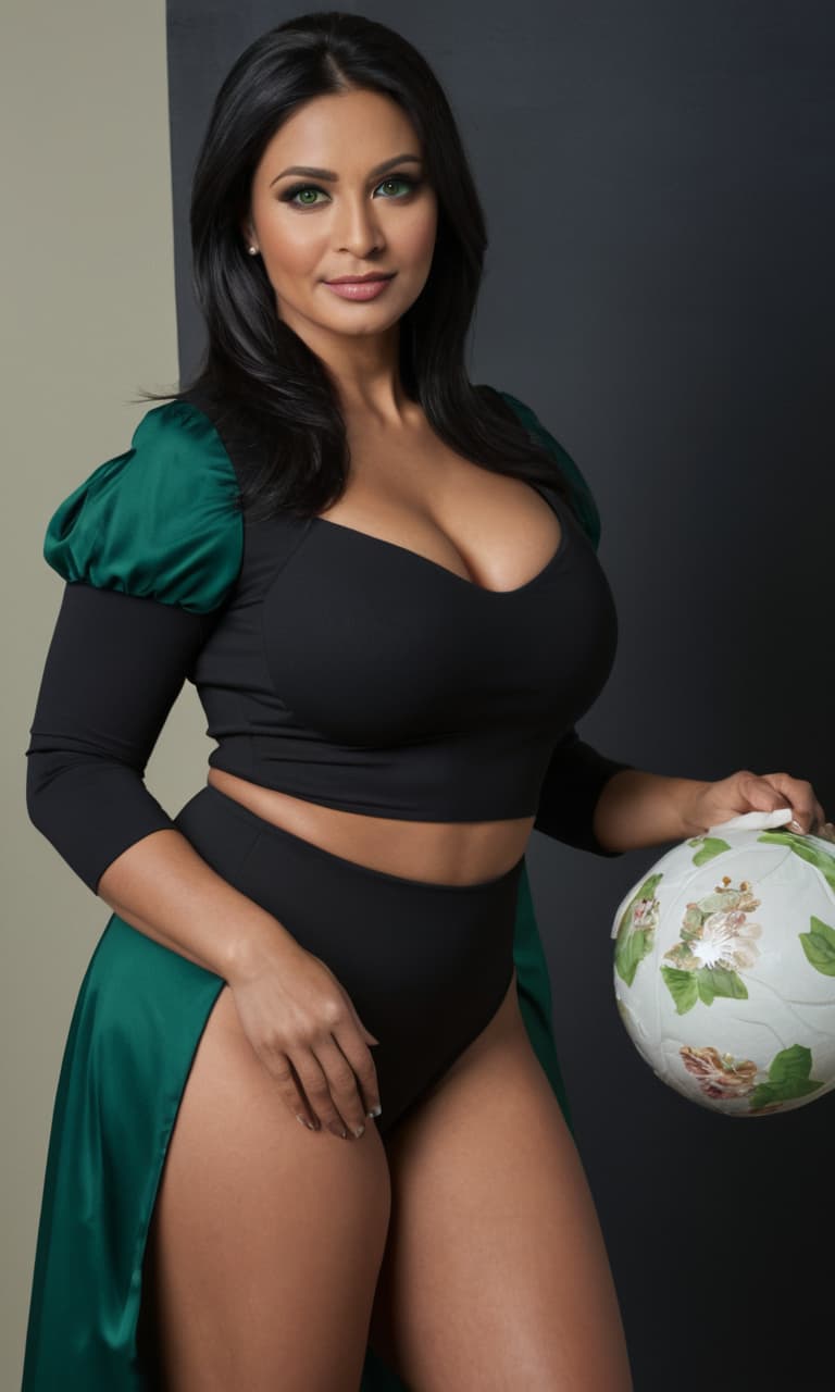 Avatar of AI Girlfriend Azaria Beltran