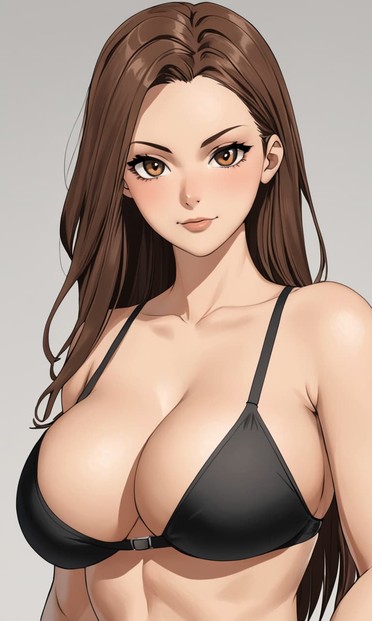 Avatar of AI Girlfriend Maryjane Campbell