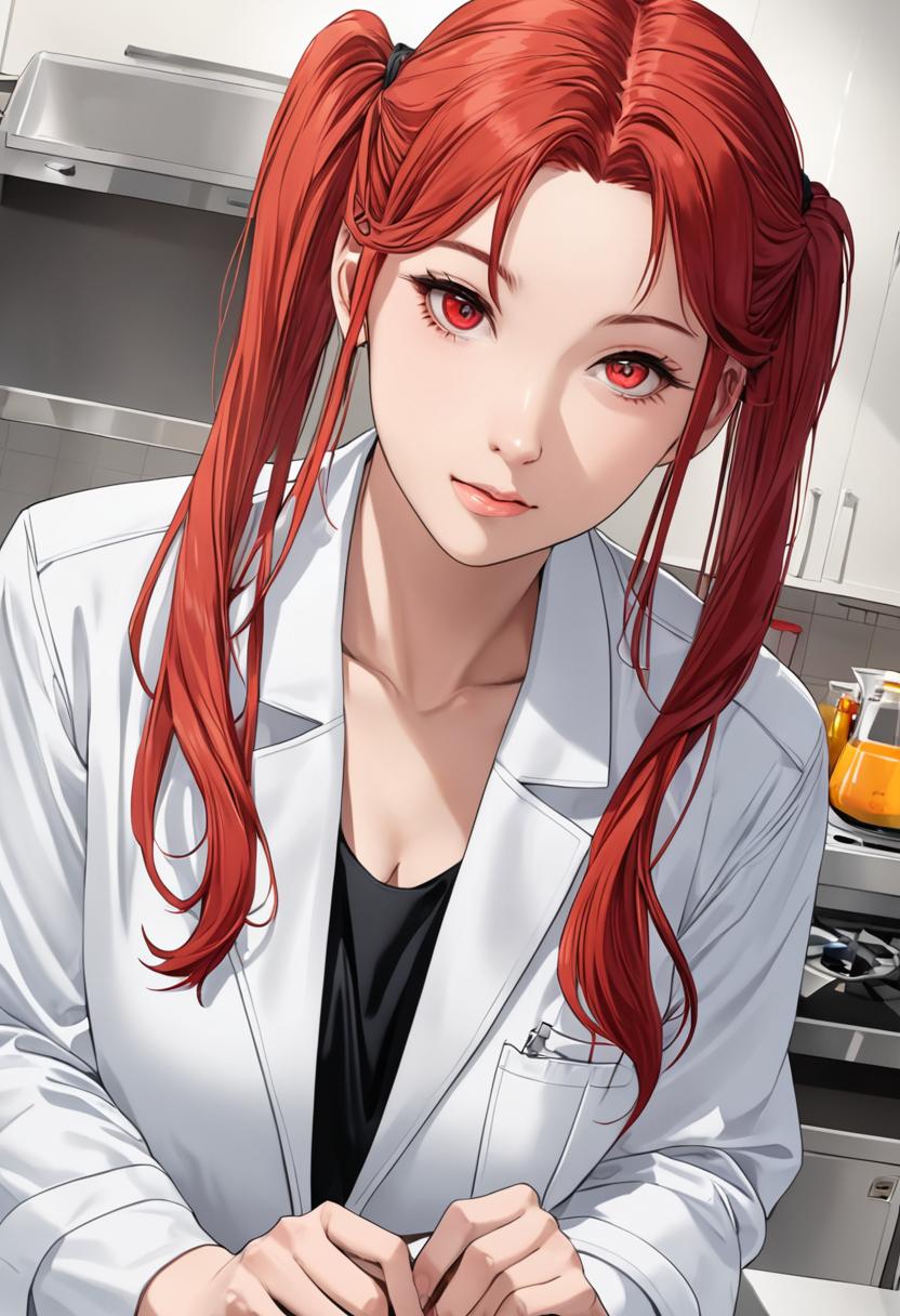Avatar of AI Girlfriend Irene Atkinson