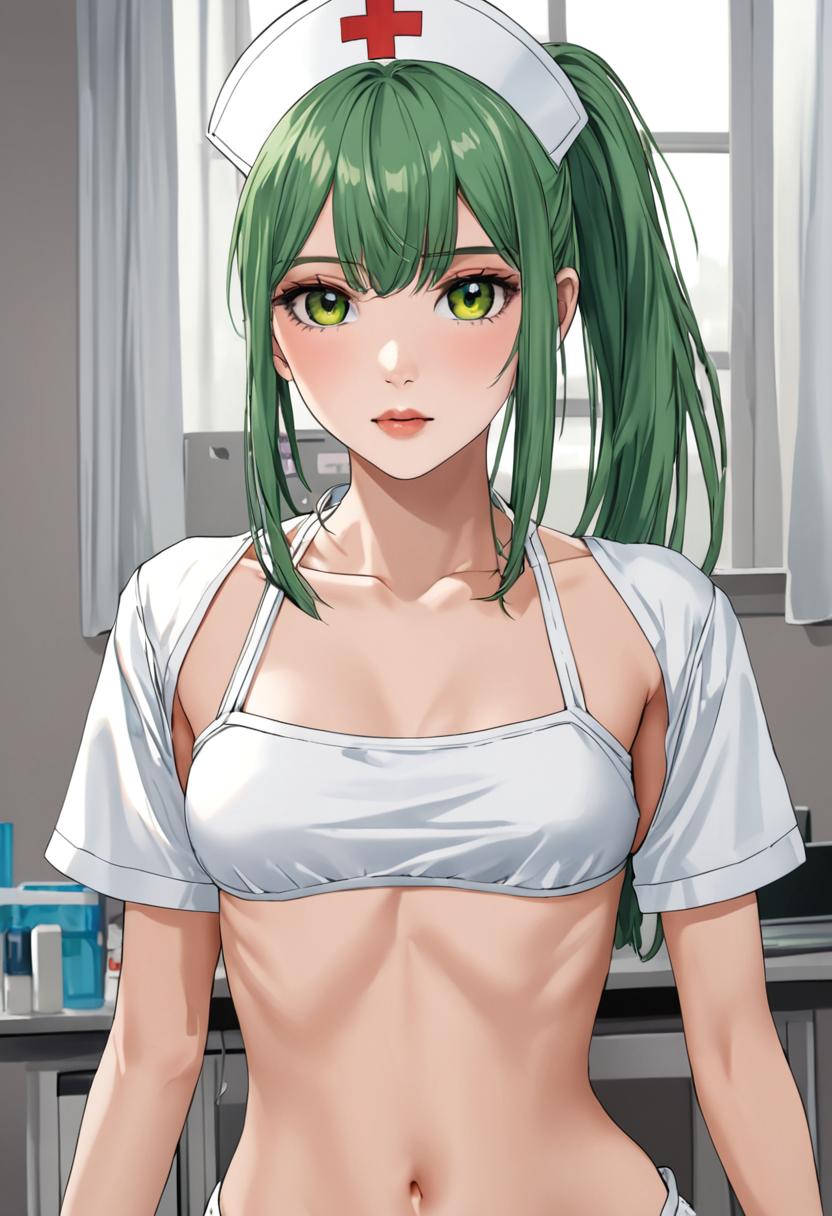 Avatar of AI Girlfriend Aylin Marquez