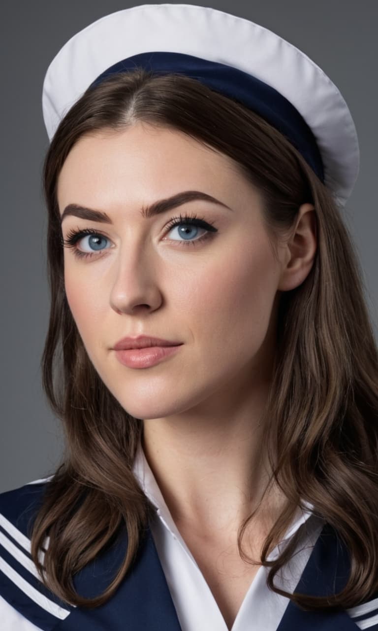 Avatar of AI Girlfriend Annalise Foster