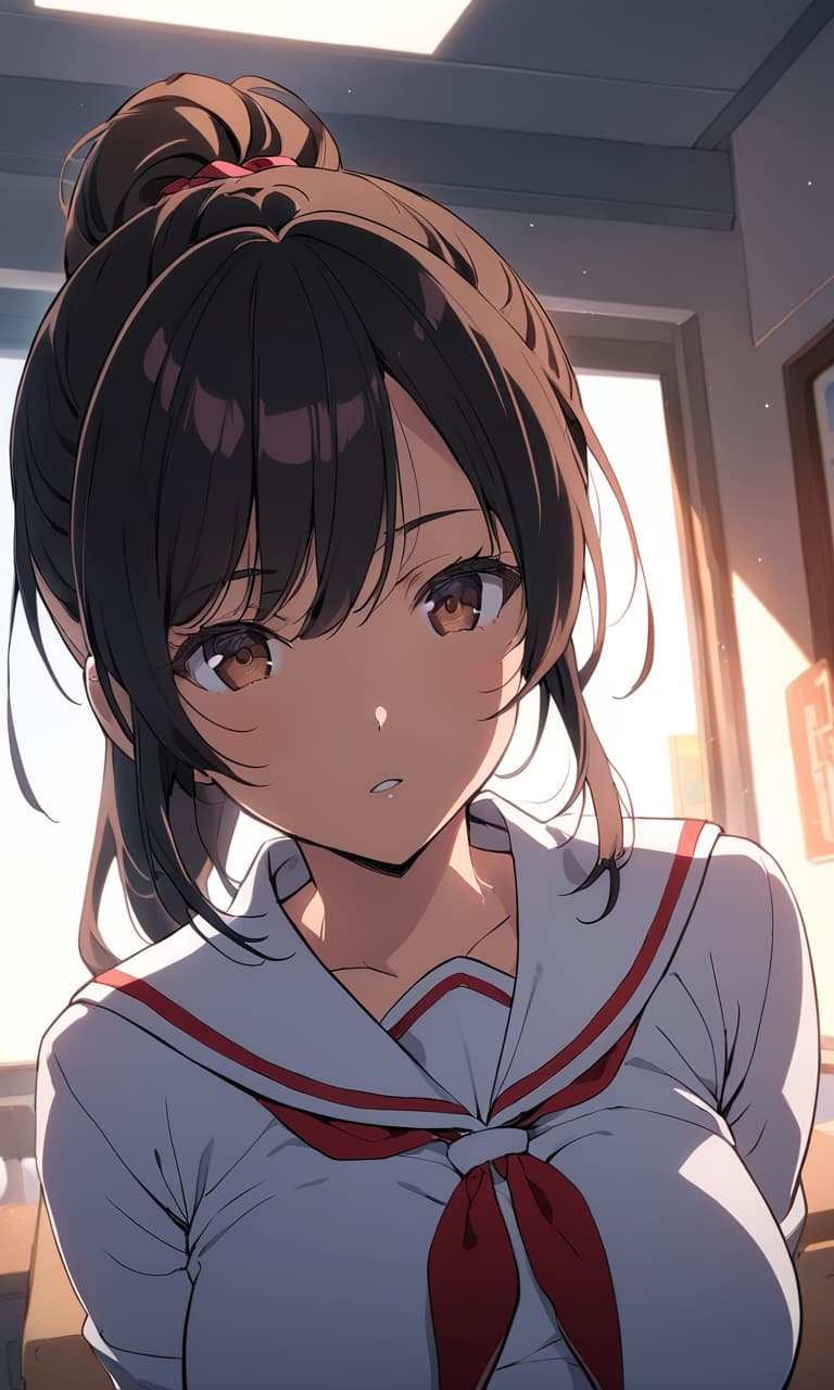Avatar of AI Girlfriend Haylee Thornton