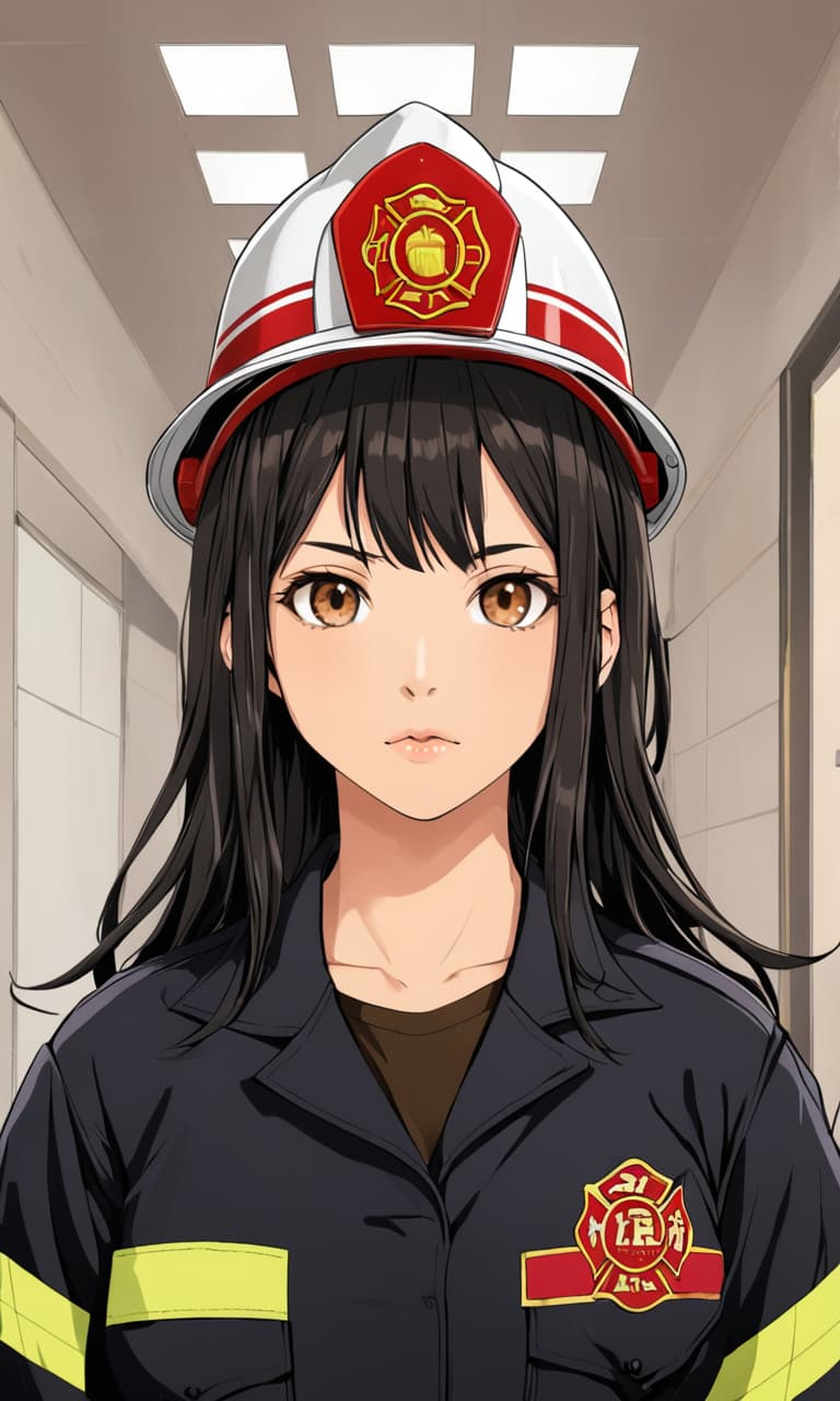 Avatar of AI Girlfriend Sanai Richardson