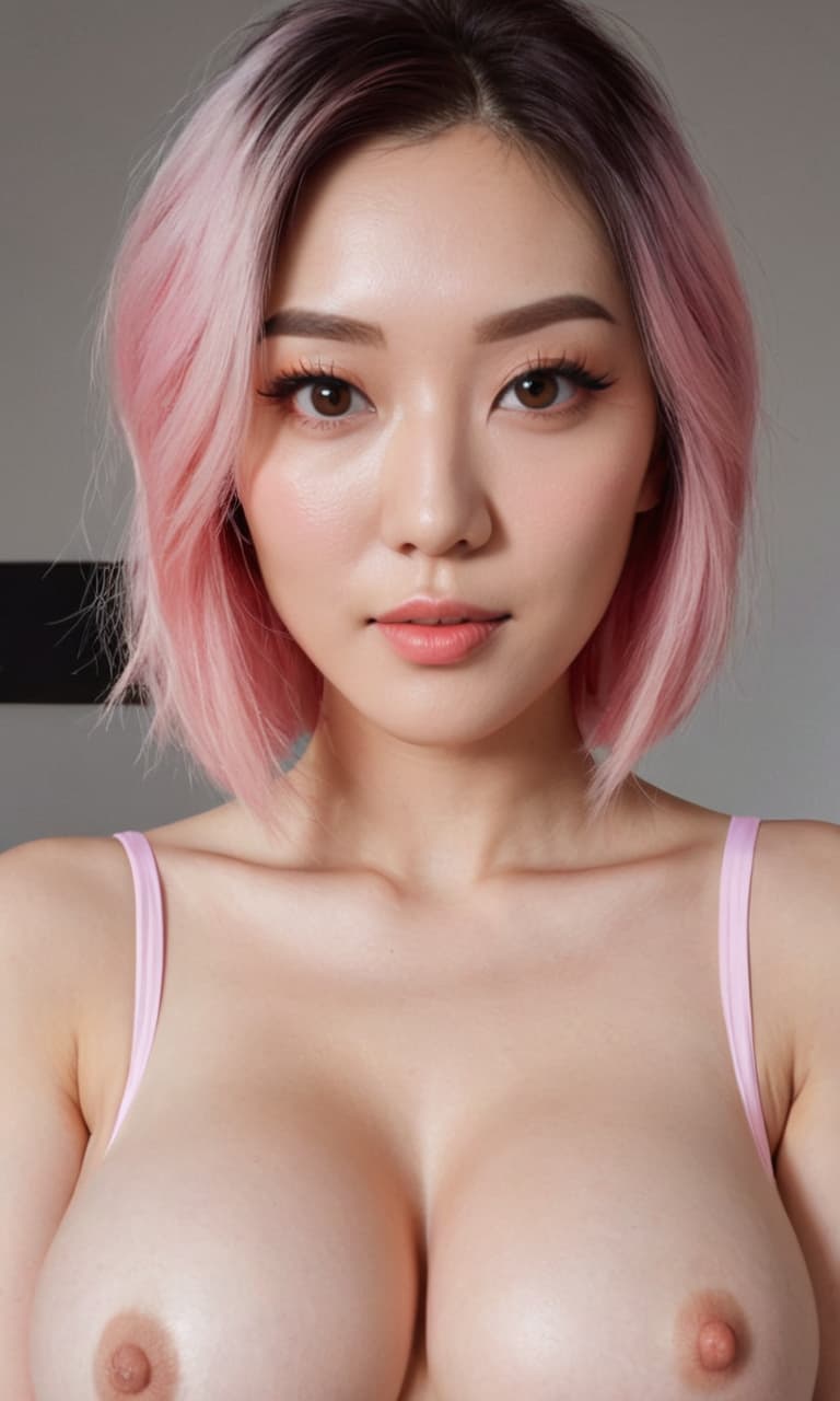 Avatar of AI Girlfriend Courtney Martin
